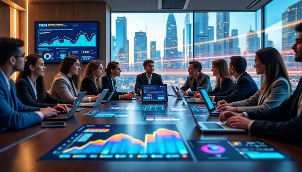 Comment choisir la meilleure agence de recrutement en 2025 ?