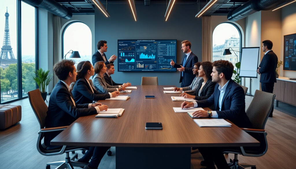Comment choisir le bon cabinet de recrutement en France en 2025 ?