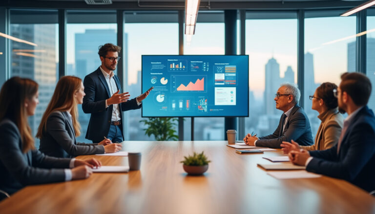 découvrez les clés pour sélectionner le cabinet de recrutement idéal pour votre entreprise en 2025. prenez en compte vos besoins spécifiques, évaluez les compétences des candidats et assurez-vous de la compatibilité culturelle. suivez nos conseils pour optimiser votre processus de recrutement et attirer les meilleurs talents.