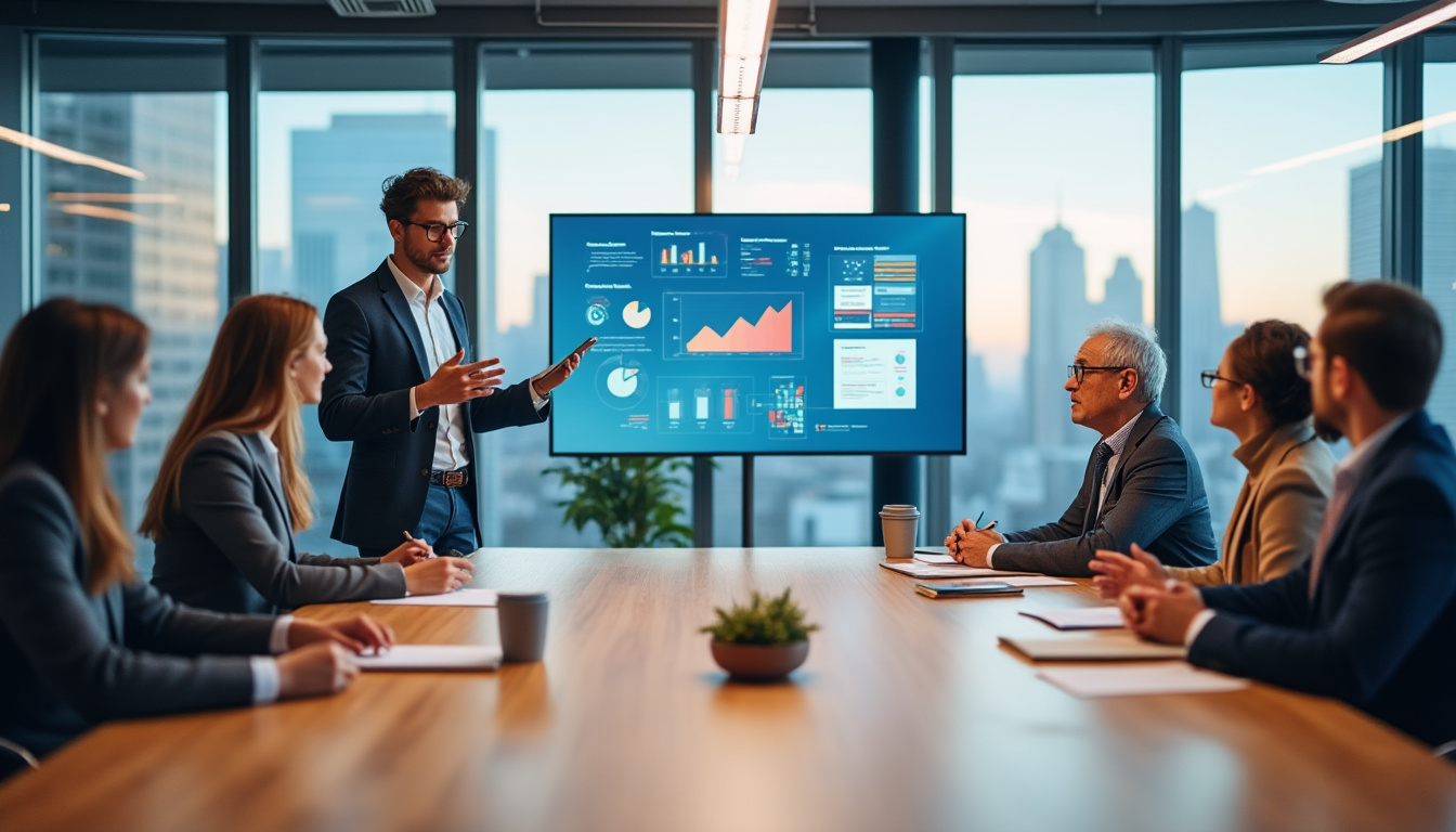 découvrez les clés pour sélectionner le cabinet de recrutement idéal pour votre entreprise en 2025. prenez en compte vos besoins spécifiques, évaluez les compétences des candidats et assurez-vous de la compatibilité culturelle. suivez nos conseils pour optimiser votre processus de recrutement et attirer les meilleurs talents.