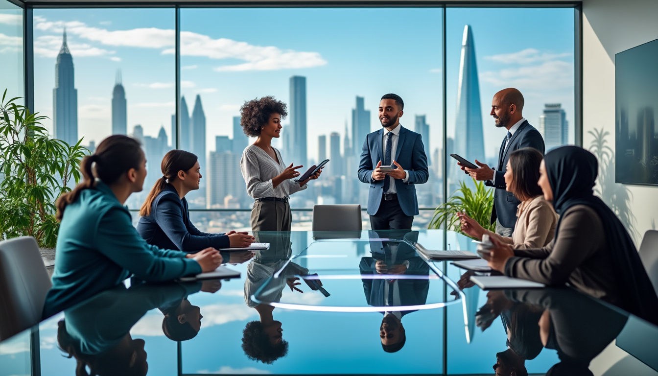 découvrez les critères essentiels pour sélectionner le cabinet de recrutement idéal pour votre entreprise en 2025. optimisez votre processus d'embauche avec nos conseils pour garantir un partenariat efficace et adapté à vos besoins.