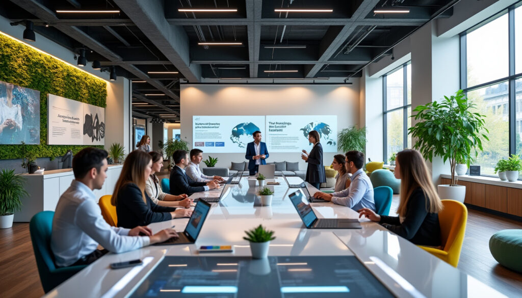 Comment choisir le grand cabinet de recrutement idéal en 2025 ?