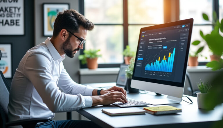découvrez comment optimiser vos hashtags sur linkedin pour améliorer votre visibilité et atteindre un public cible plus large. apprenez des stratégies efficaces et des astuces pratiques pour maximiser l'impact de vos publications.