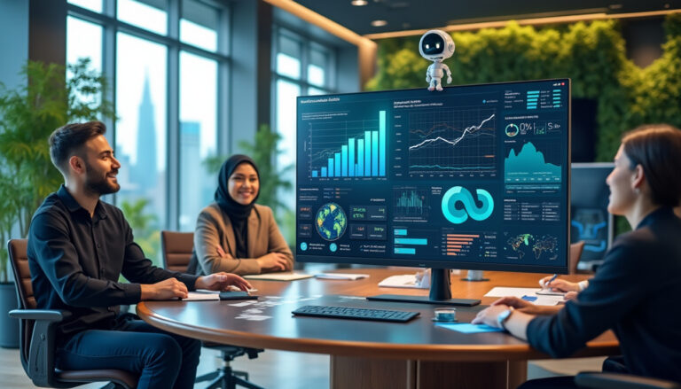 découvrez comment améliorer votre processus de recrutement en 2025 grâce à un logiciel efficace. optimisez vos recherches de candidats, simplifiez les étapes de sélection et améliorez la collaboration au sein de votre équipe rh. ne manquez pas nos conseils pour choisir le bon outil et attirer les meilleurs talents!