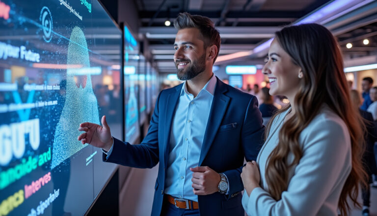 découvrez comment un cabinet de recrutement peut révolutionner votre recherche d'emploi en 2025 grâce à des outils innovants, des conseils personnalisés et une mise en relation efficace avec les entreprises. maximisez vos chances de succès sur le marché du travail moderne.