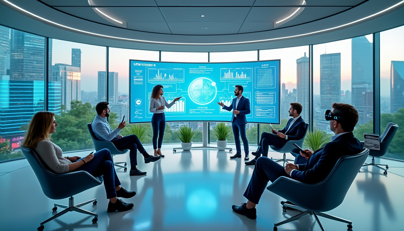 découvrez les stratégies essentielles pour tirer parti des outils de recrutement en 2025, afin d'attirer et de sélectionner les meilleurs talents. apprenez à optimiser votre processus de recrutement avec les dernières innovations technologiques et les meilleures pratiques du secteur.