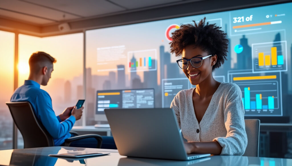 Jobboards : Comment optimiser votre recherche d’emploi en 2025 ?