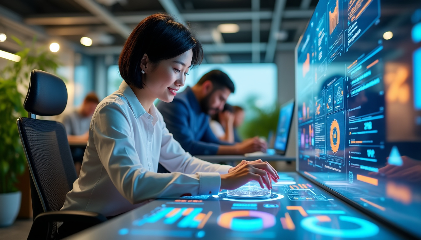 découvrez comment maximiser l'utilisation de linkedin recruiter en 2025 pour identifier et attirer les talents incontournables. suivez nos conseils pratiques et stratégies innovantes pour optimiser votre processus de recrutement et rester compétitif sur le marché du travail.
