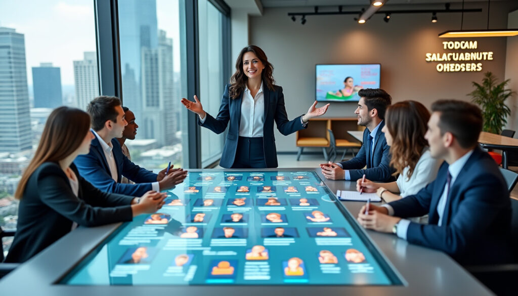Pourquoi choisir une agence de recrutement pour trouver votre futur talent en 2025 ?