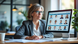 découvrez les clés pour identifier un bon profil adv (administration des ventes). cet article vous guidera à travers les compétences essentielles, les qualités recherchées et les astuces pour recruter le candidat idéal pour optimiser votre équipe commerciale.