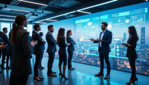 découvrez les stratégies clés pour attirer et recruter les meilleurs talents dans l'industrie en 2025. apprenez à adapter vos méthodes de recrutement aux nouvelles tendances et à créer un environnement de travail attractif pour les candidats.
