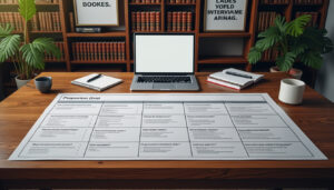 découvrez comment créer une grille d'entretien efficace grâce à notre fiche complète. optimisez vos processus de recrutement et d'évaluation avec des conseils pratiques et des outils adaptés.