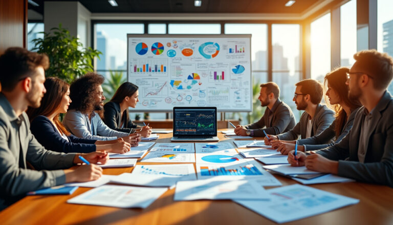 découvrez comment rédiger une offre attrayante et percutante pour un profil technique grâce à notre fiche complète. optimisez votre processus de recrutement en apprenant les meilleures pratiques et conseils pour attirer les talents techniques requis par votre entreprise.