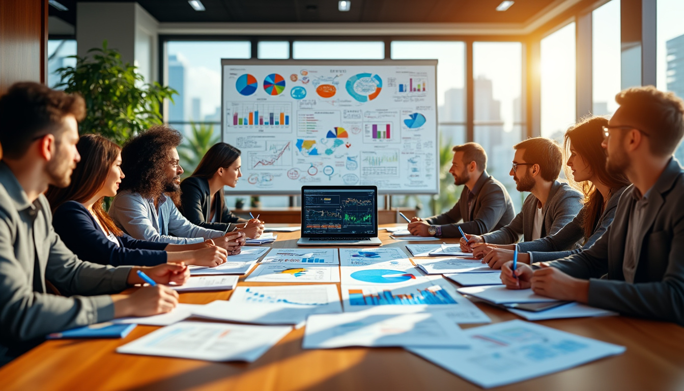 découvrez comment rédiger une offre attrayante et percutante pour un profil technique grâce à notre fiche complète. optimisez votre processus de recrutement en apprenant les meilleures pratiques et conseils pour attirer les talents techniques requis par votre entreprise.