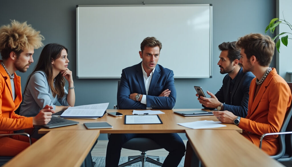Les 5 erreurs à éviter dans le recrutement d&rsquo;un commercial BtoB