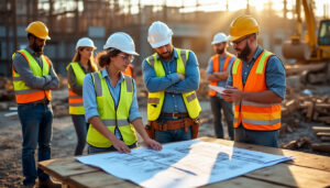 découvrez les meilleures pratiques pour embaucher un chef de chantier efficace. apprenez à identifier les qualités essentielles, à évaluer les compétences techniques et à mener des entretiens percutants pour garantir le succès de vos projets de construction.