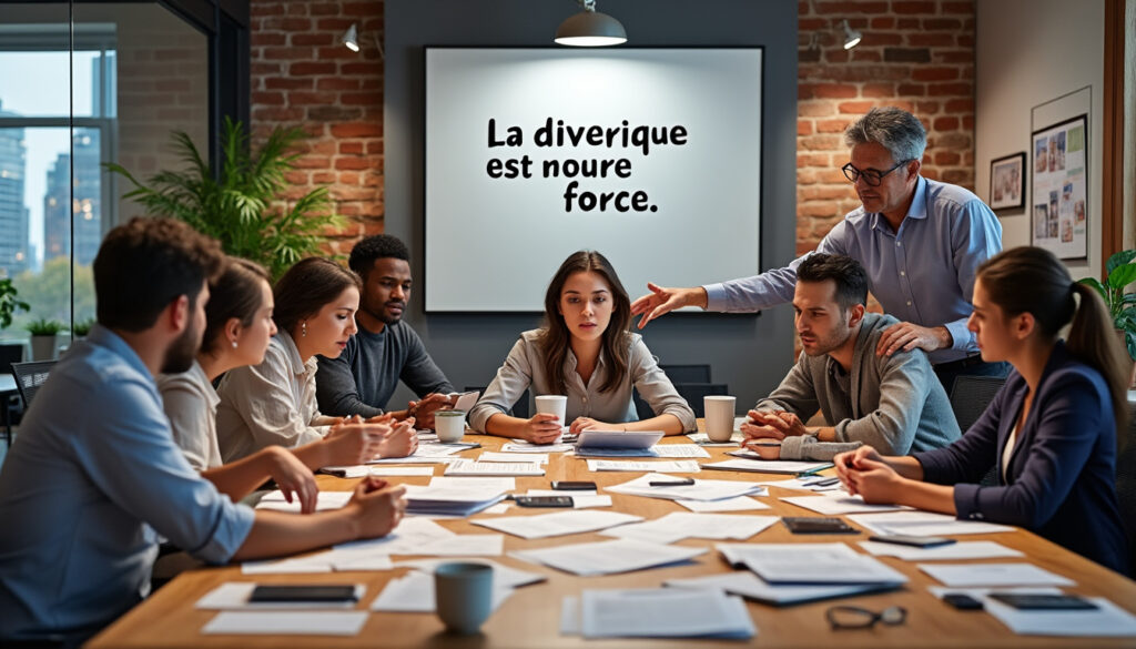 Pourquoi le recruter sans marque employeur est un défi pour les PME