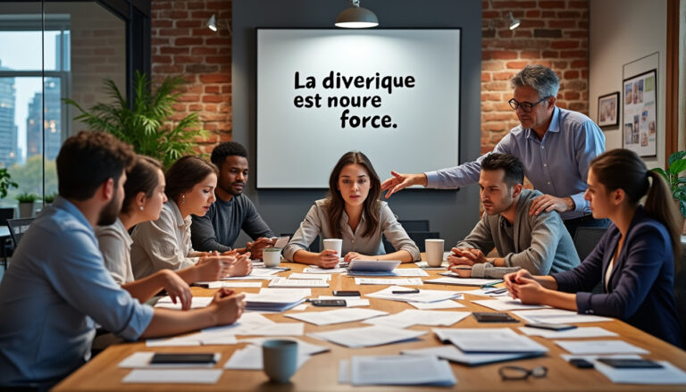 découvrez pourquoi le recrutement sans une marque employeur solide représente un véritable défi pour les pme. apprenez comment une identité d'entreprise forte peut attirer les meilleurs talents et améliorer votre performance globale.
