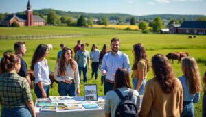 découvrez des stratégies innovantes pour recruter efficacement en zone rurale. apprenez comment attirer les bons profils tout en valorisant les atouts de votre région et en mettant en place des pratiques inclusives et adaptées aux besoins des candidats.