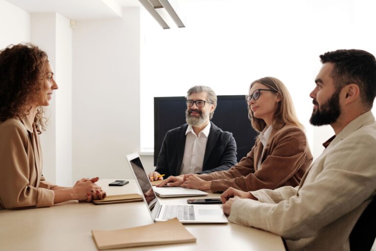 Les meilleures pratiques pour le recruter sans CV