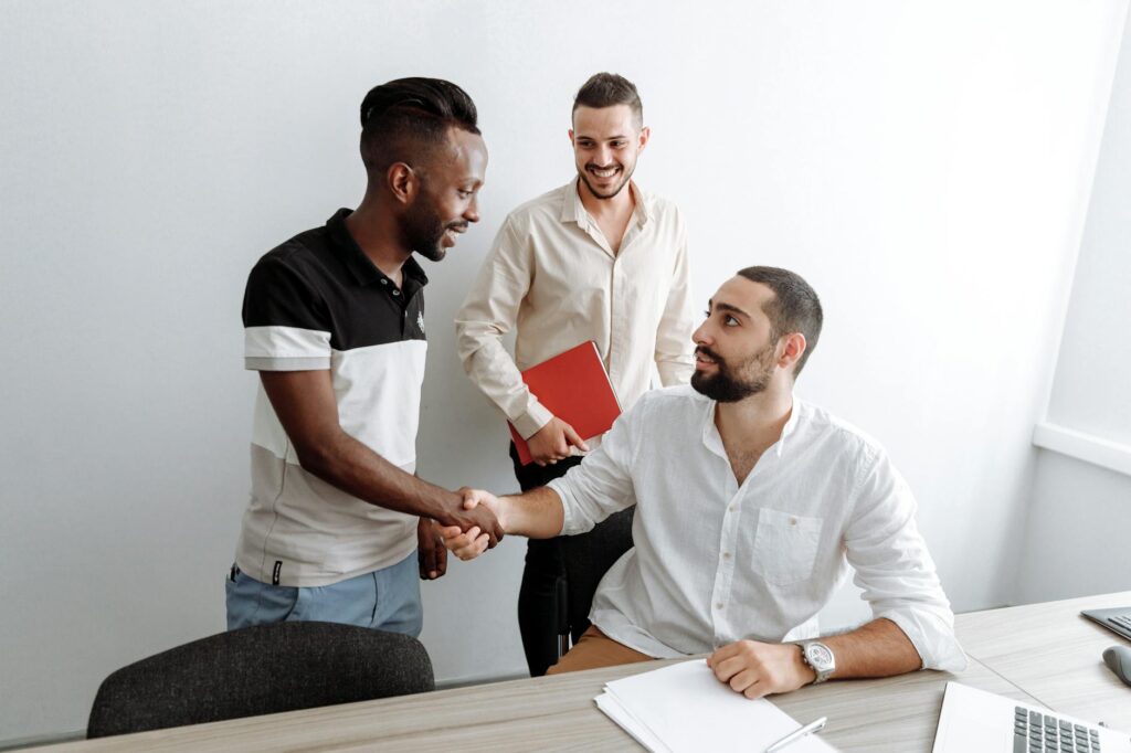 Les meilleures pratiques pour le recrutement dans le BTP