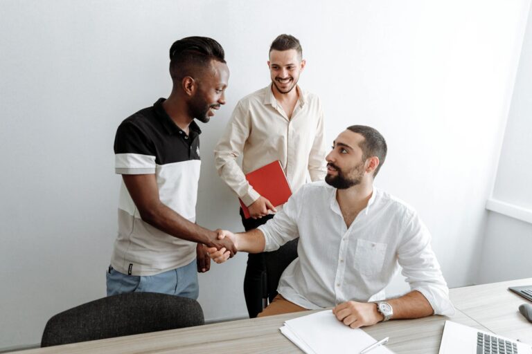 Les meilleures pratiques pour le recrutement dans le BTP