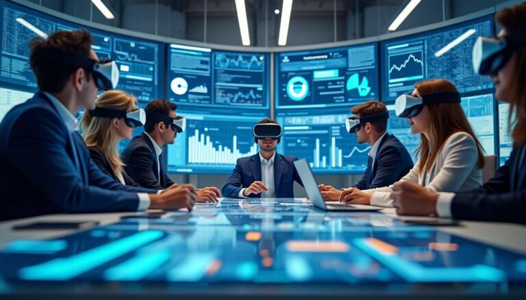 découvrez comment améliorer votre processus de recrutement en 2025 grâce à des outils innovants. cet article vous guide pour sélectionner et utiliser les meilleures ressources afin d'attirer et de retenir les talents de manière efficace.