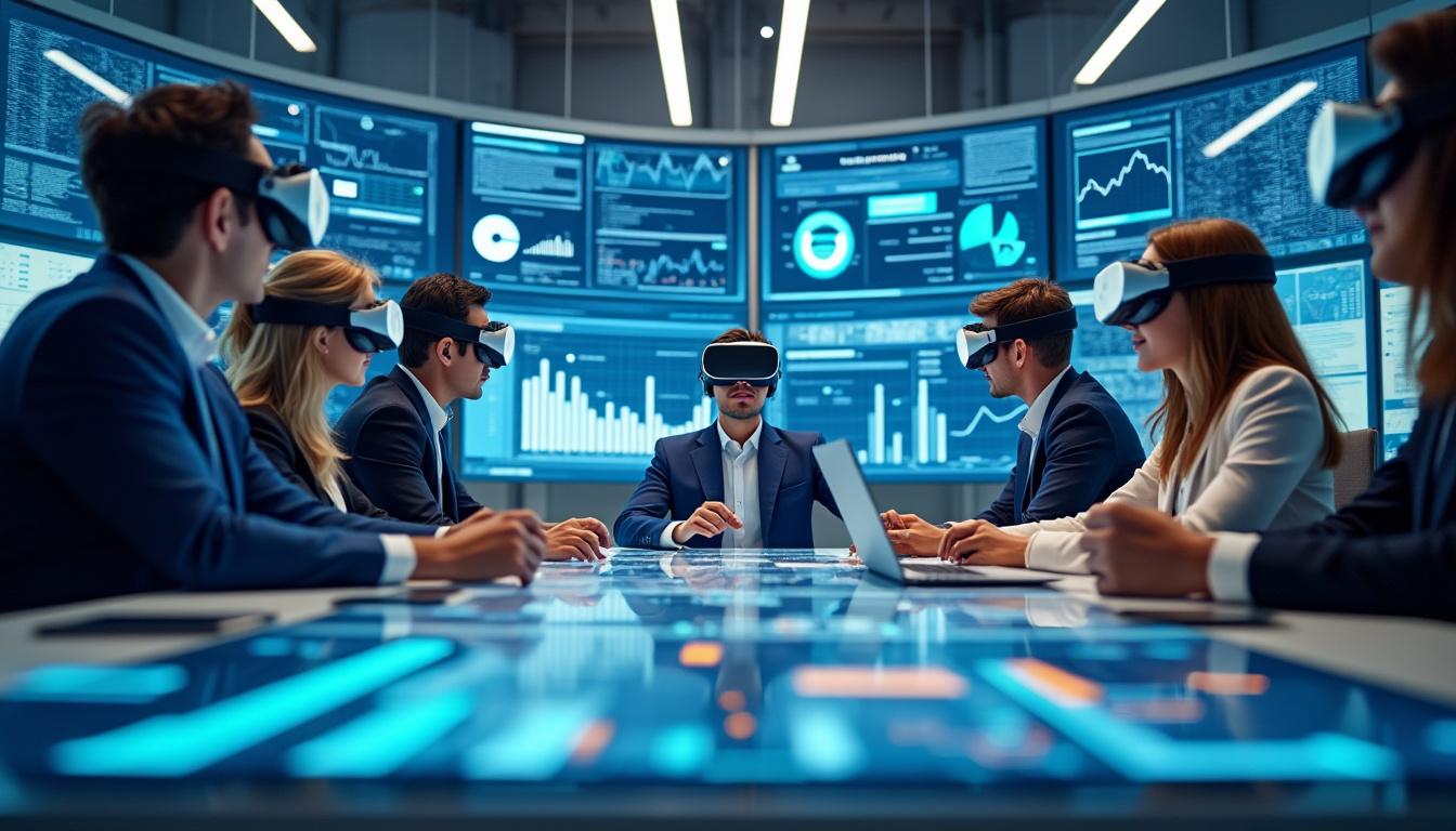 découvrez comment améliorer votre processus de recrutement en 2025 grâce à des outils innovants. cet article vous guide pour sélectionner et utiliser les meilleures ressources afin d'attirer et de retenir les talents de manière efficace.