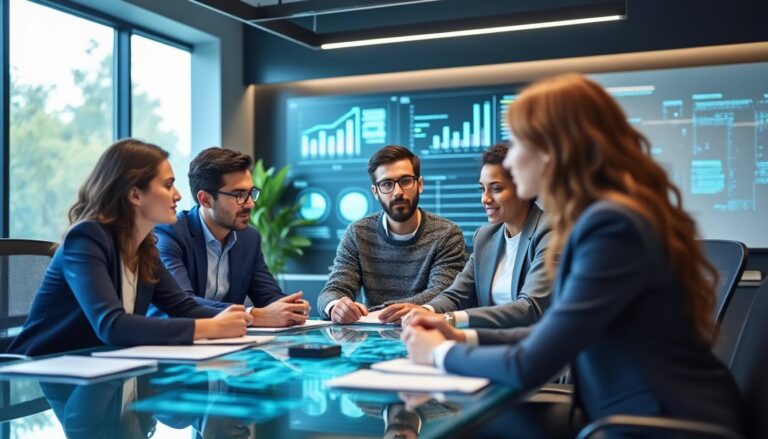 découvrez notre guide 2025 sur l'attraction des profils pénuriques, une ressource essentielle pour les entreprises souhaitant se démarquer dans un marché du travail compétitif. apprenez des stratégies innovantes et des conseils pratiques pour séduire les talents rare et boostez votre recrutements.