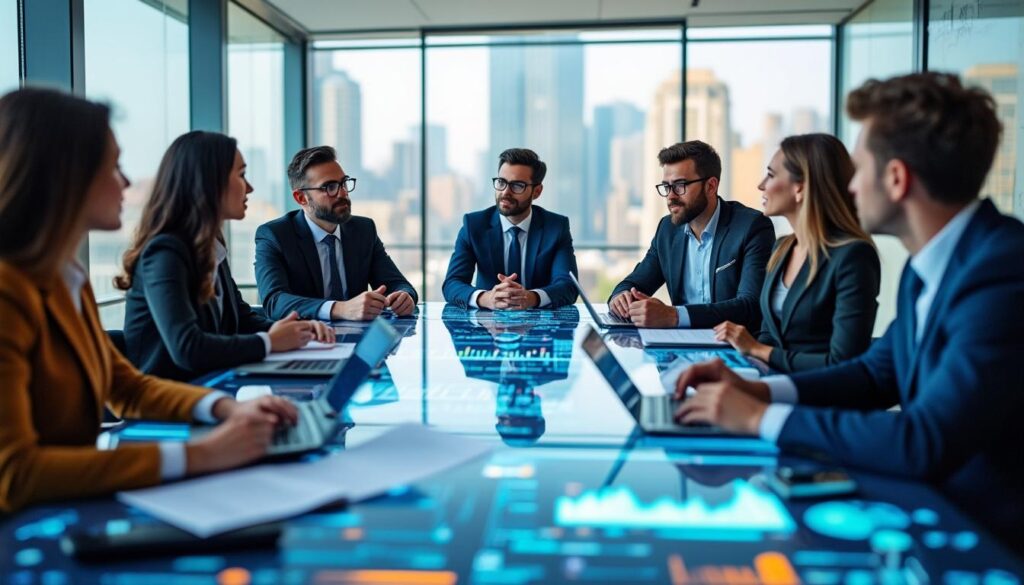 Le guide 2025 du recrutement d&rsquo;un commercial BtoB