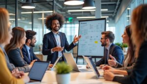 découvrez les meilleures pratiques pour développer vos soft skills dans les métiers opérationnels. améliorez votre communication, votre travail d'équipe et votre adaptabilité pour exceller dans votre carrière et répondre aux défis du monde professionnel.