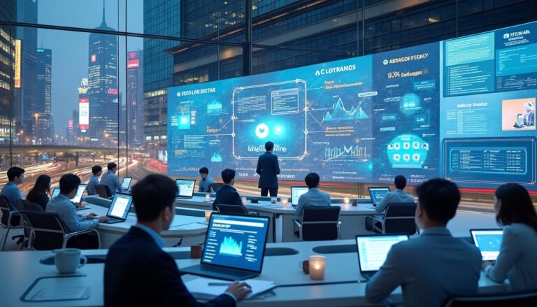 découvrez les avantages d'utiliser une cvthèque gratuite pour optimiser votre recherche d'emploi en 2025. simplifiez vos démarches, accédez à un large éventail d'offres et maximisez vos chances de trouver le poste idéal grâce à des outils efficaces et accessibles.