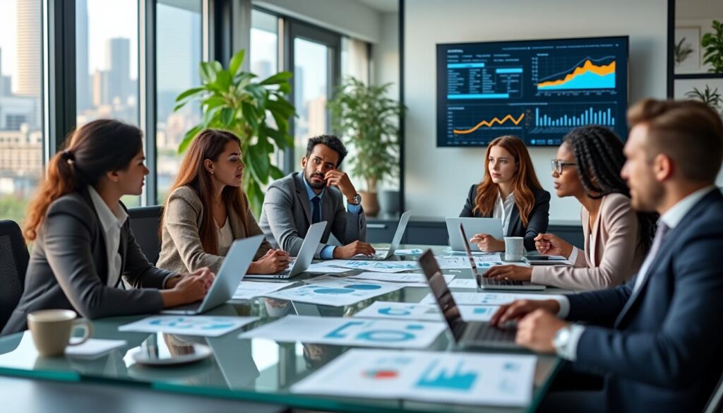 Pourquoi le profil idéal d’un assistant commercial est un défi pour les PME