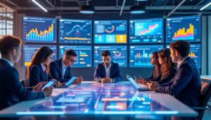 découvrez les meilleurs logiciels de recrutement gratuits qui révolutionneront votre gestion de candidatures en 2025. optimisez votre processus de sélection et attirez les talents tout en maîtrisant vos coûts. ne manquez pas notre guide complet pour choisir la solution idéale qui répondra aux besoins de votre entreprise.