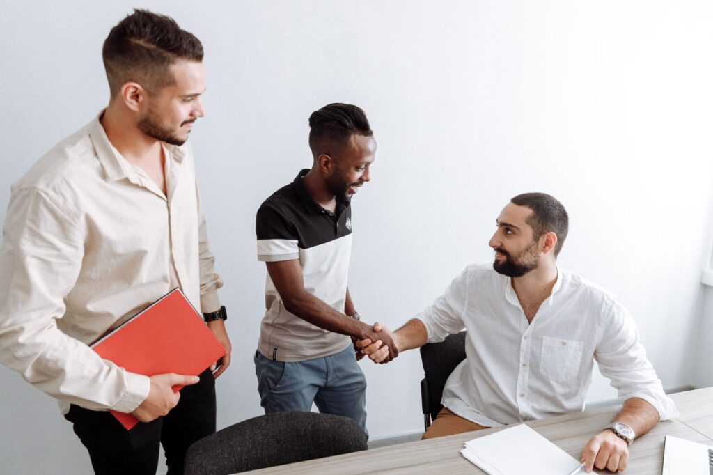 Comment recruter le freelance idéal pour vos projets en 2025 ?