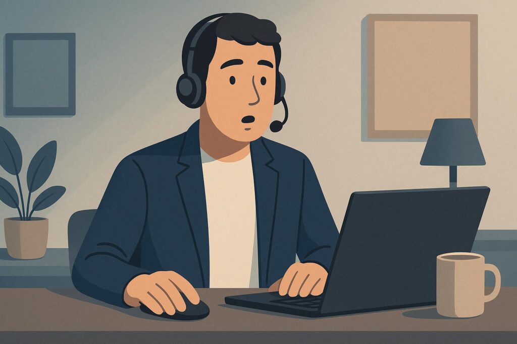 Gestion des appels professionnels : Comment traiter les appels insolites avec professionnalisme ?