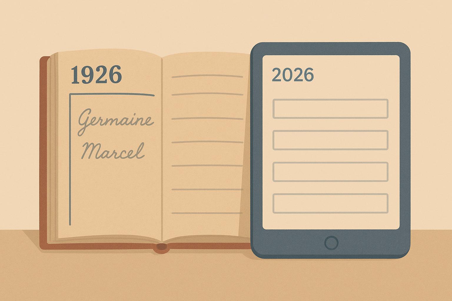 Prénoms français générationnels : pourquoi certains noms disparaissent des registres en 2026