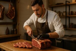 Pourquoi les métiers de la boucherie-charcuterie recrutent-ils autant en 2026 ?