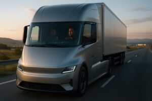 Recrutement conducteur routier : Comment attirer les meilleurs profils en 2026 ?