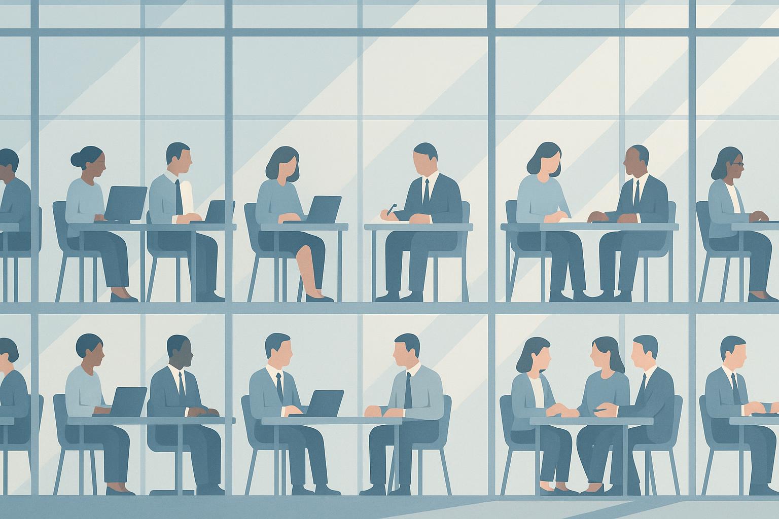 Secrets d'État et transparence : quel impact sur la confiance dans les institutions en 2026 ?