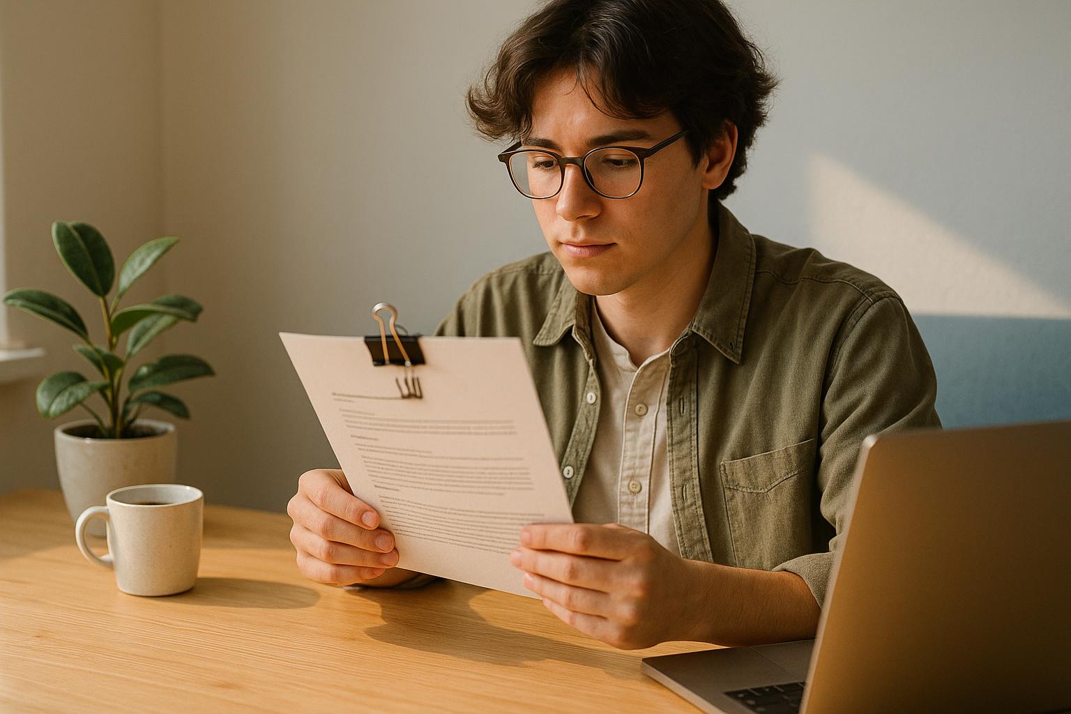 Emploi d'été 2026 : 5 astuces pour décrocher un poste en temps plein