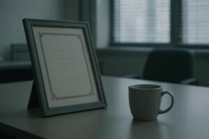 Rupture conventionnelle pour insuffisance technique : quels risques pour vos références ?